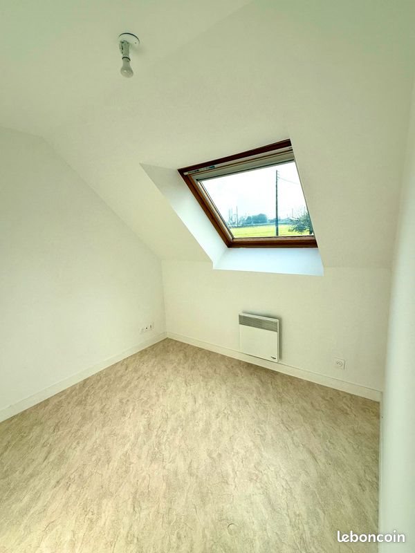 Appartement à louer, 27m², Ploufragan