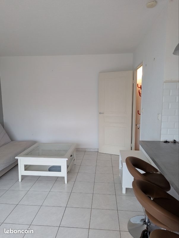 Appartement à louer, 46m², Nîmes