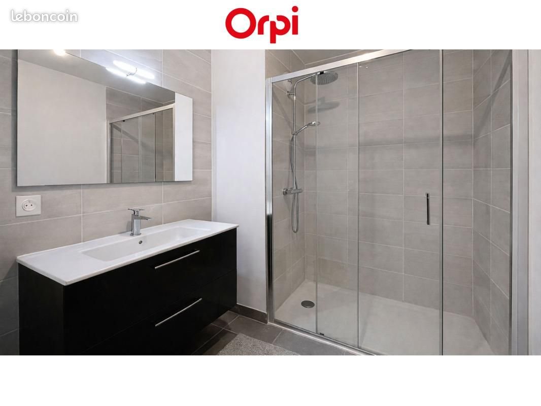 Appartement à vendre, 49m², Gaillard