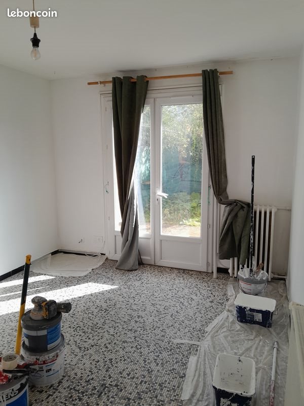 Maison à louer, 100m², Soustons