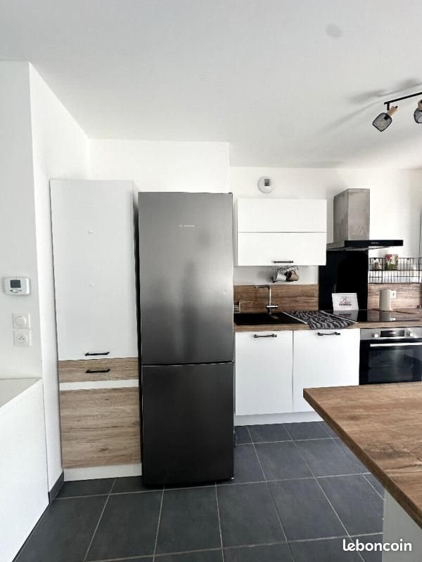 Appartement à louer, 63m², Richemont