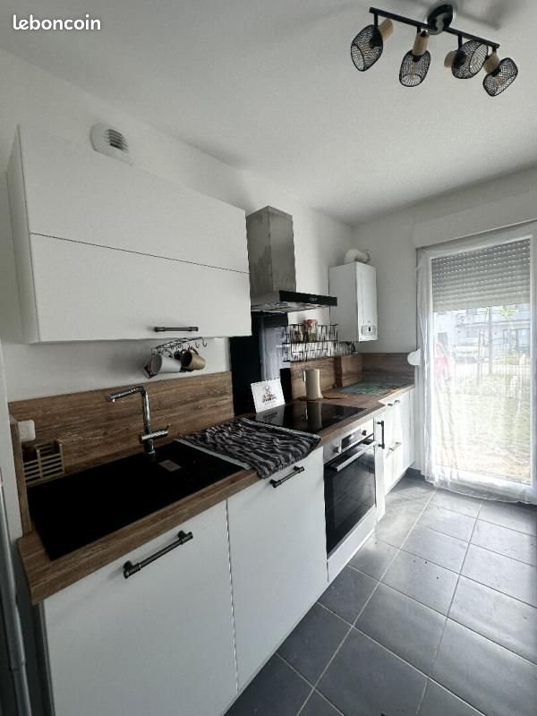 Appartement à louer, 63m², Richemont