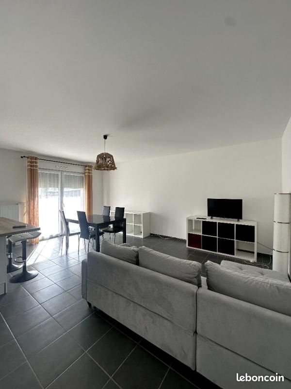 Appartement à louer, 63m², Richemont