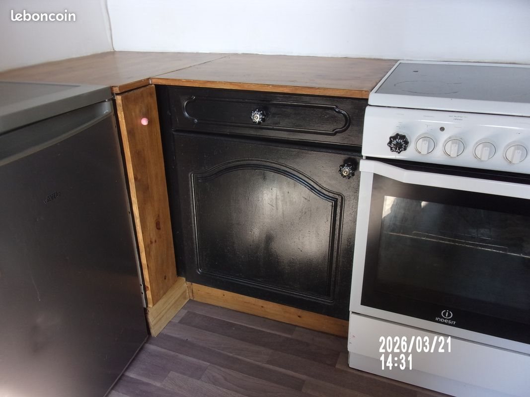 Appartement à louer, 28m², Albert