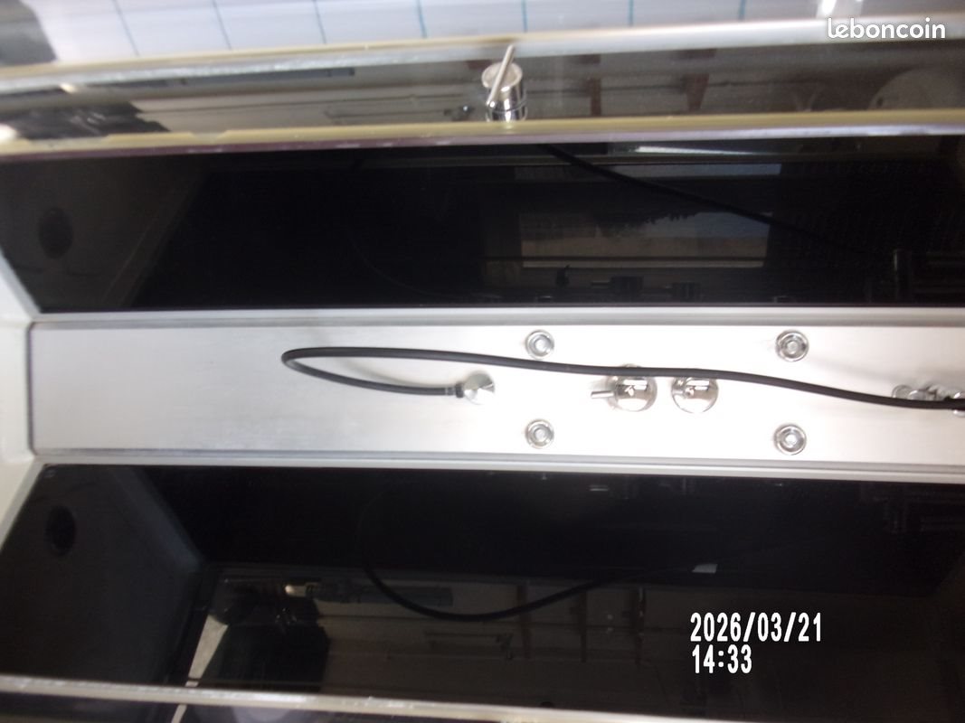 Appartement à louer, 28m², Albert