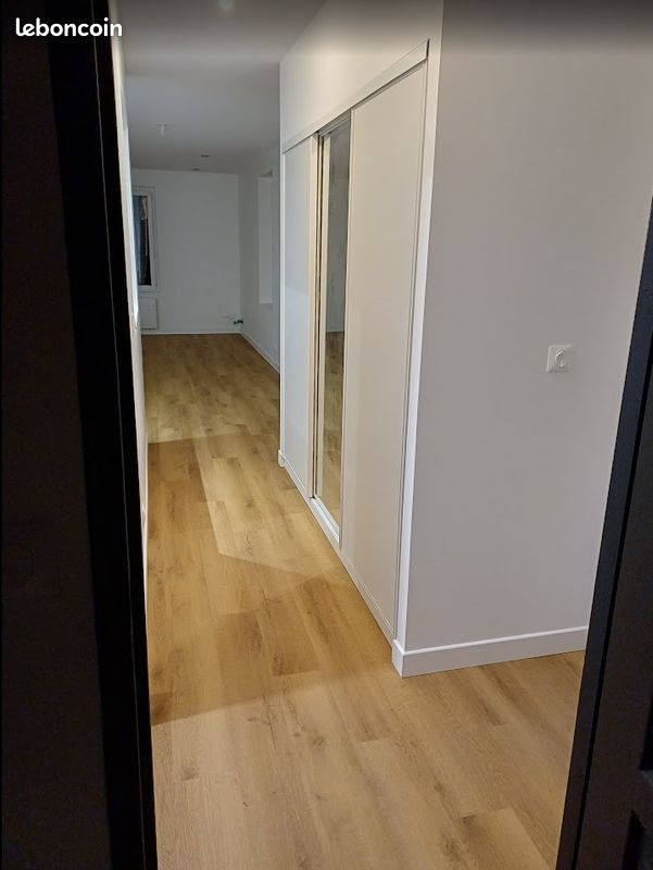 Appartement à louer, 50m², Yvetot