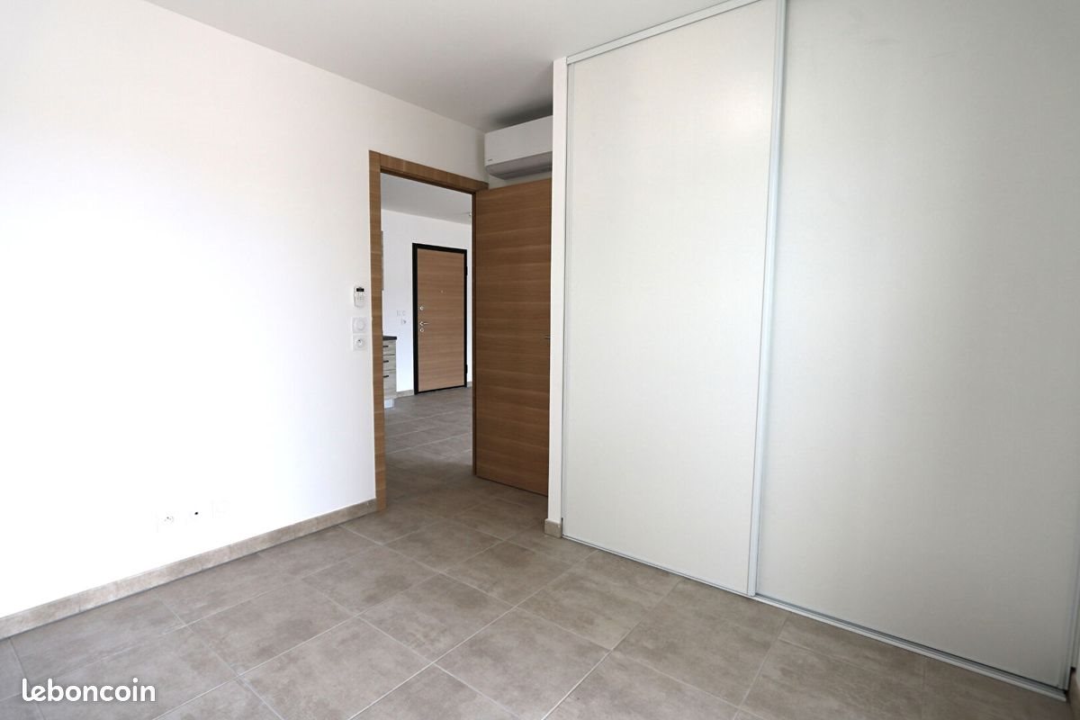 Appartement à louer, 44m², Lucciana