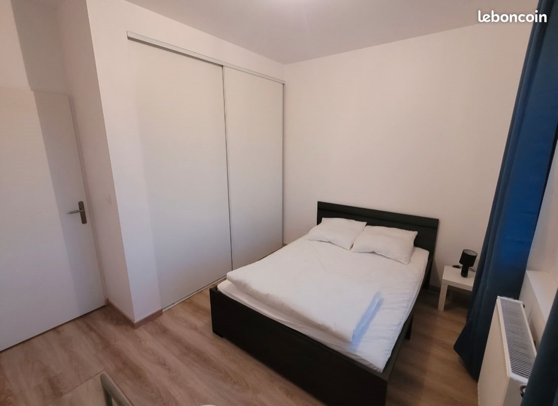 Appartement à louer, 67m², La Ricamarie
