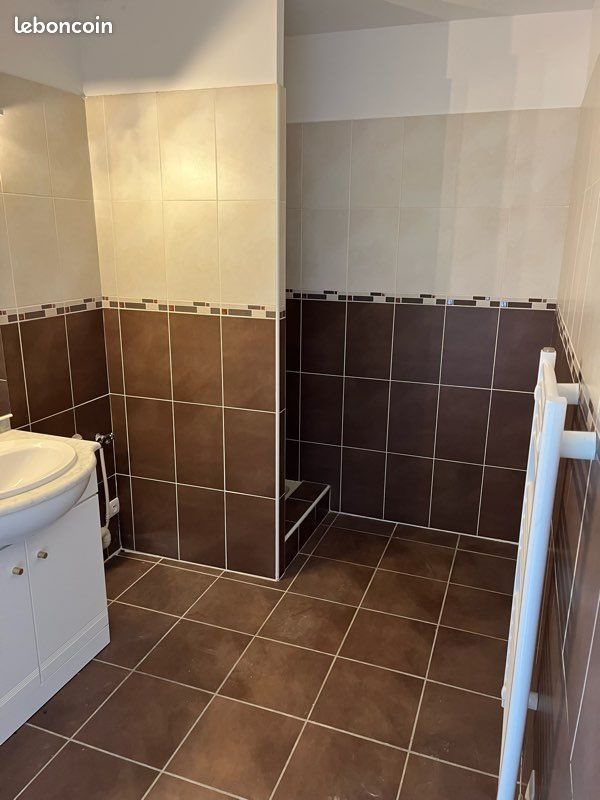 Appartement à louer, 32m², Sète