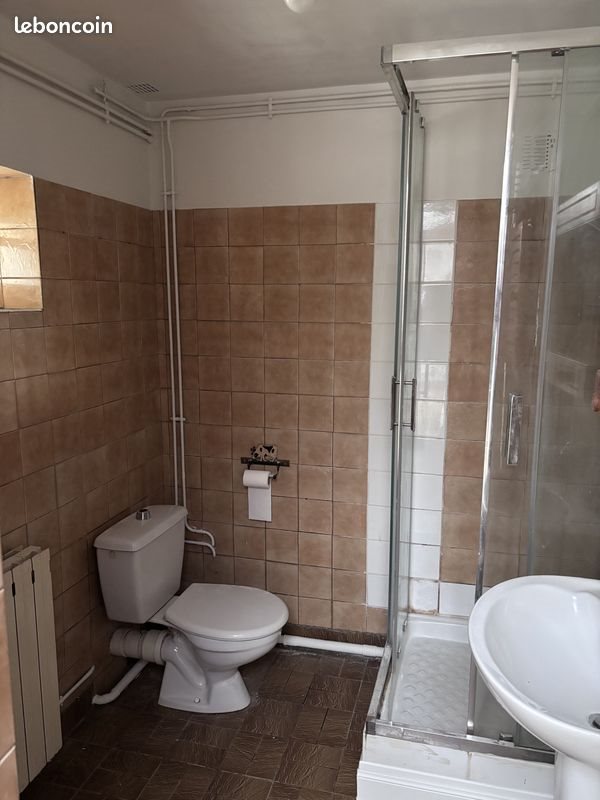 Maison à vendre, 116m², Vigoux