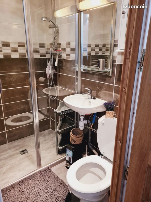 Appartement à louer, 30m², Faches-Thumesnil