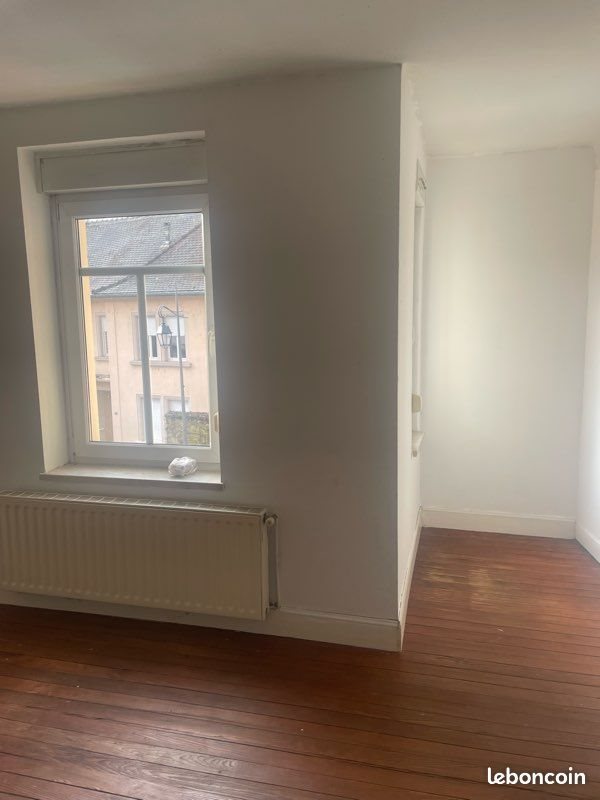 Appartement à louer, 65m², Hombourg-Haut