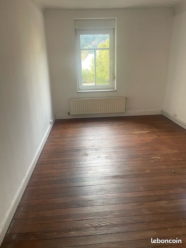 Appartement à louer, 65m², Hombourg-Haut
