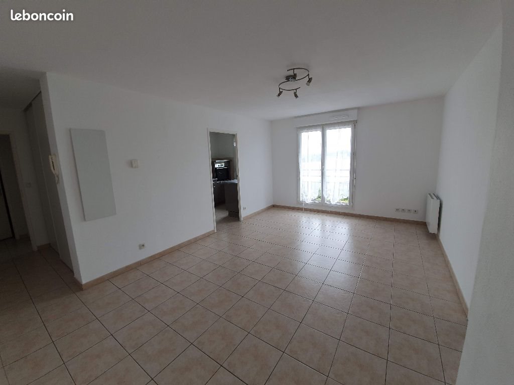 Appartement à louer, 62m², Caudry