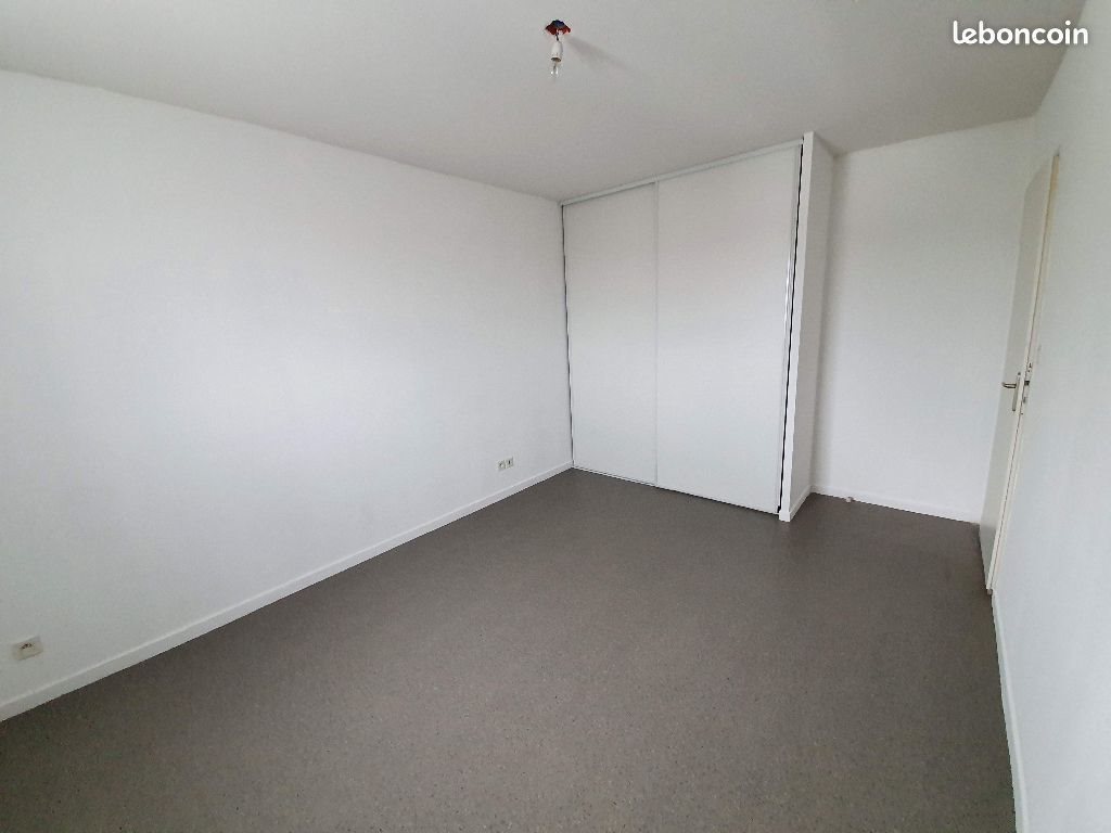 Appartement à louer, 62m², Caudry