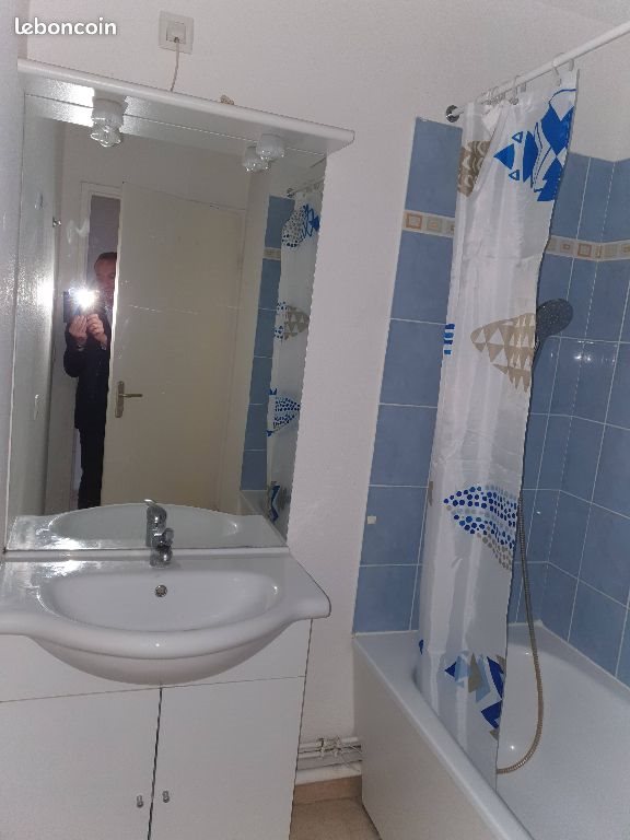 Appartement à louer, 62m², Caudry