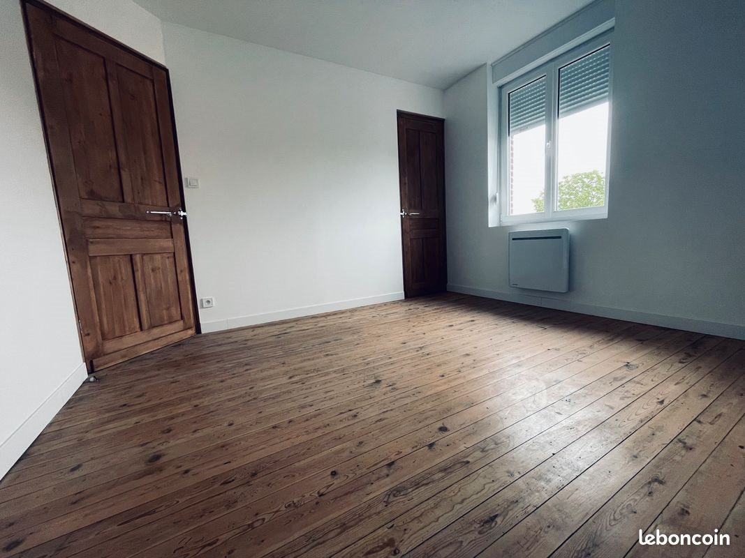 Maison à louer, 99m², Bailleul