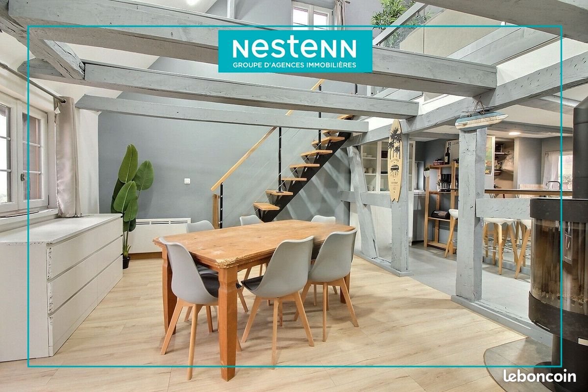 Appartement à vendre, 81m², Wahlenheim