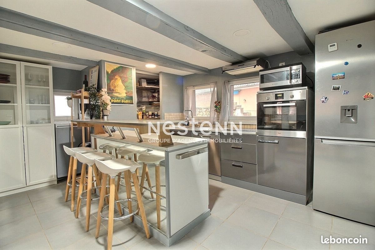 Appartement à vendre, 81m², Wahlenheim