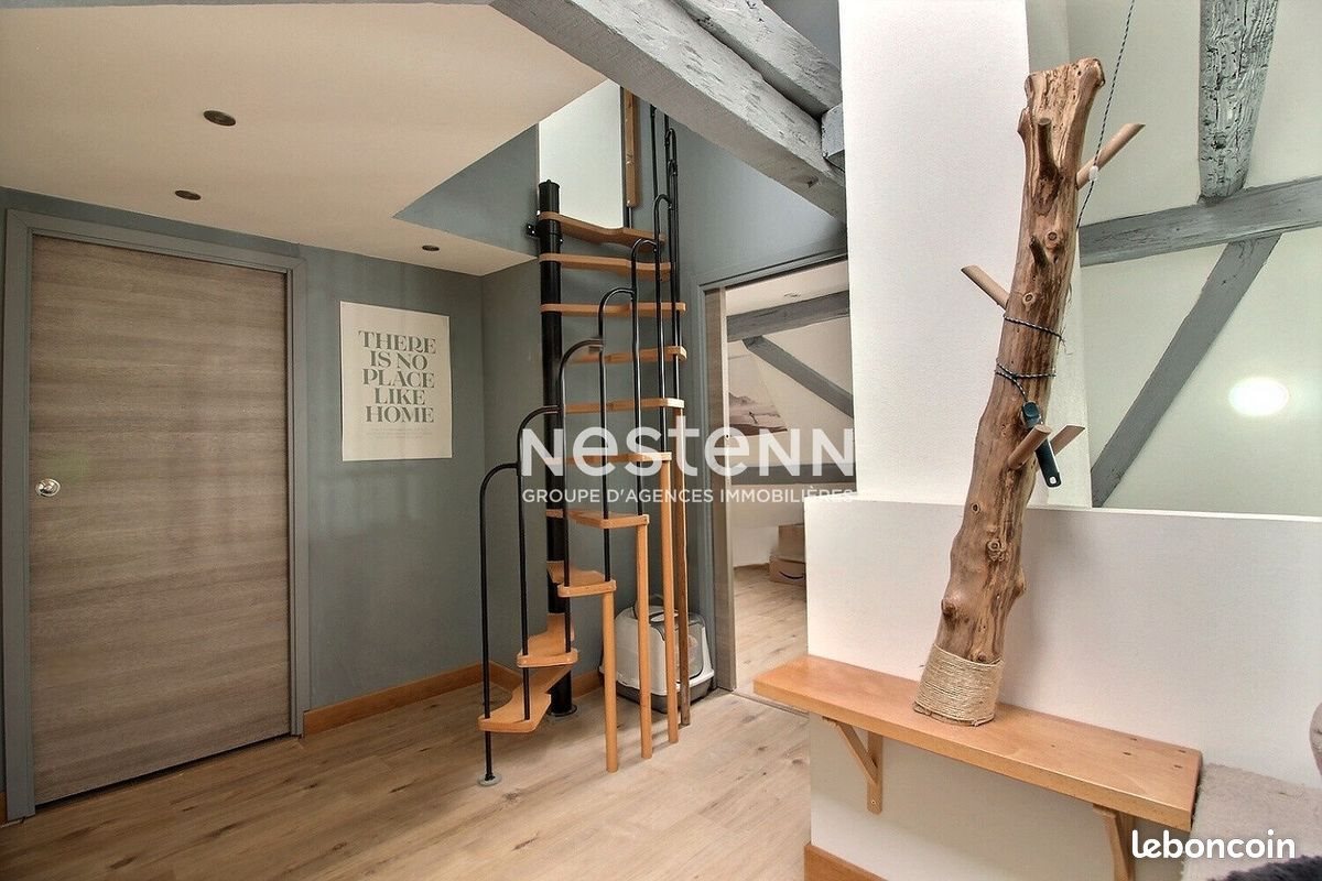 Appartement à vendre, 81m², Wahlenheim