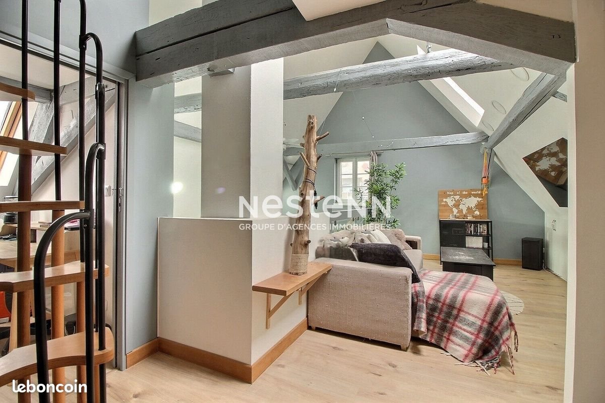 Appartement à vendre, 81m², Wahlenheim