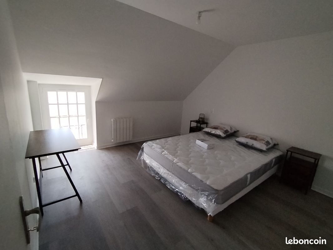 Maison à vendre, 72m², Montsûrs