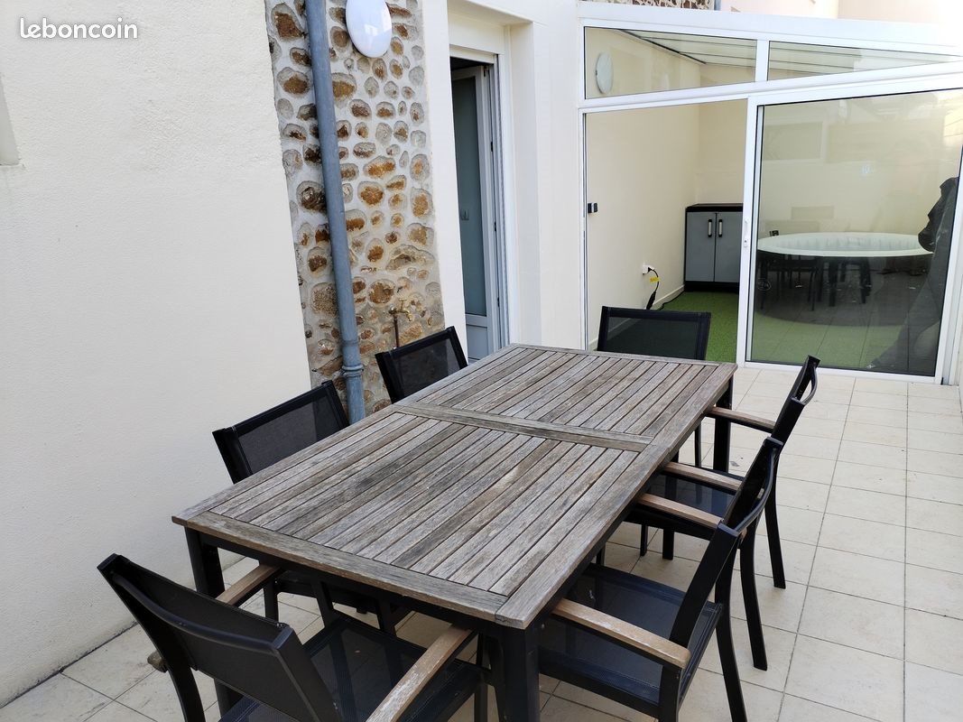 Maison à vendre, 72m², Montsûrs