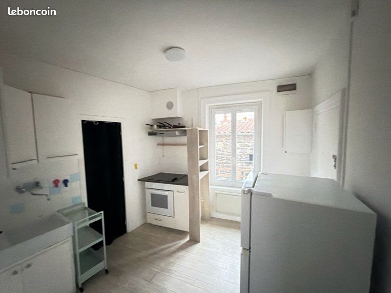 Appartement à louer, 30m², Aubière