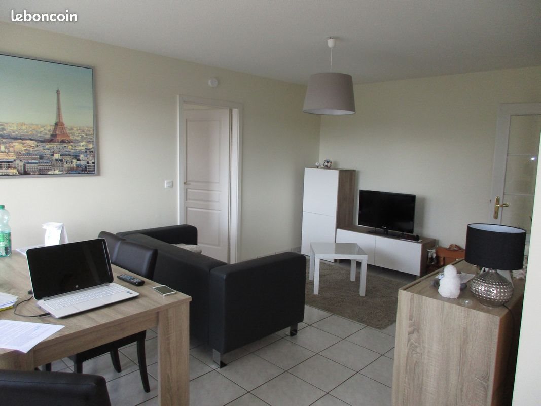 Appartement à louer, 45m², Ranspach-le-Bas