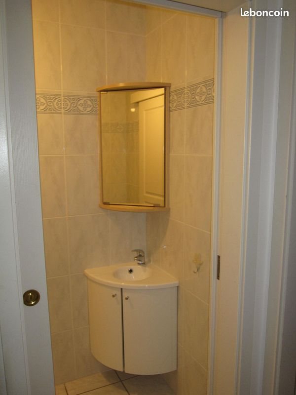 Appartement à louer, 45m², Ranspach-le-Bas