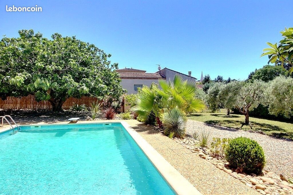 Maison à vendre, 166m², Saint-Didier