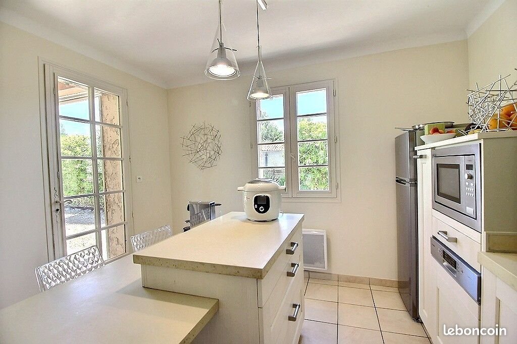 Maison à vendre, 166m², Saint-Didier