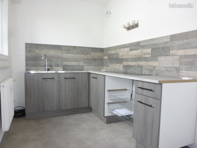 Appartement à louer, 36m², Riedisheim