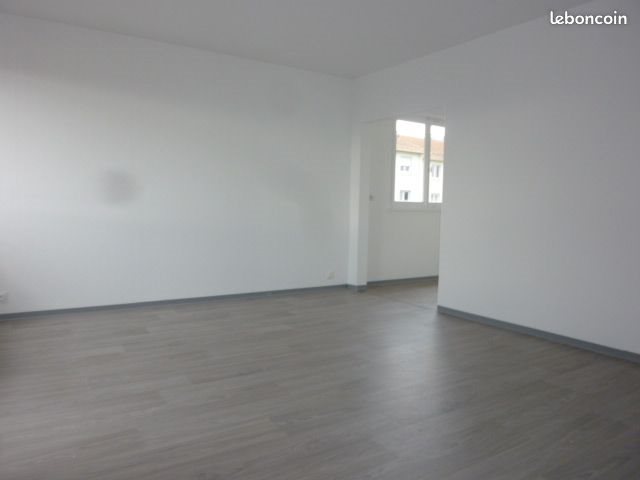 Appartement à louer, 36m², Riedisheim