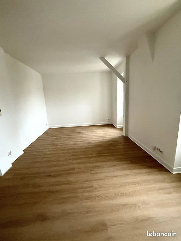 Appartement à louer, 33m², Lamorlaye