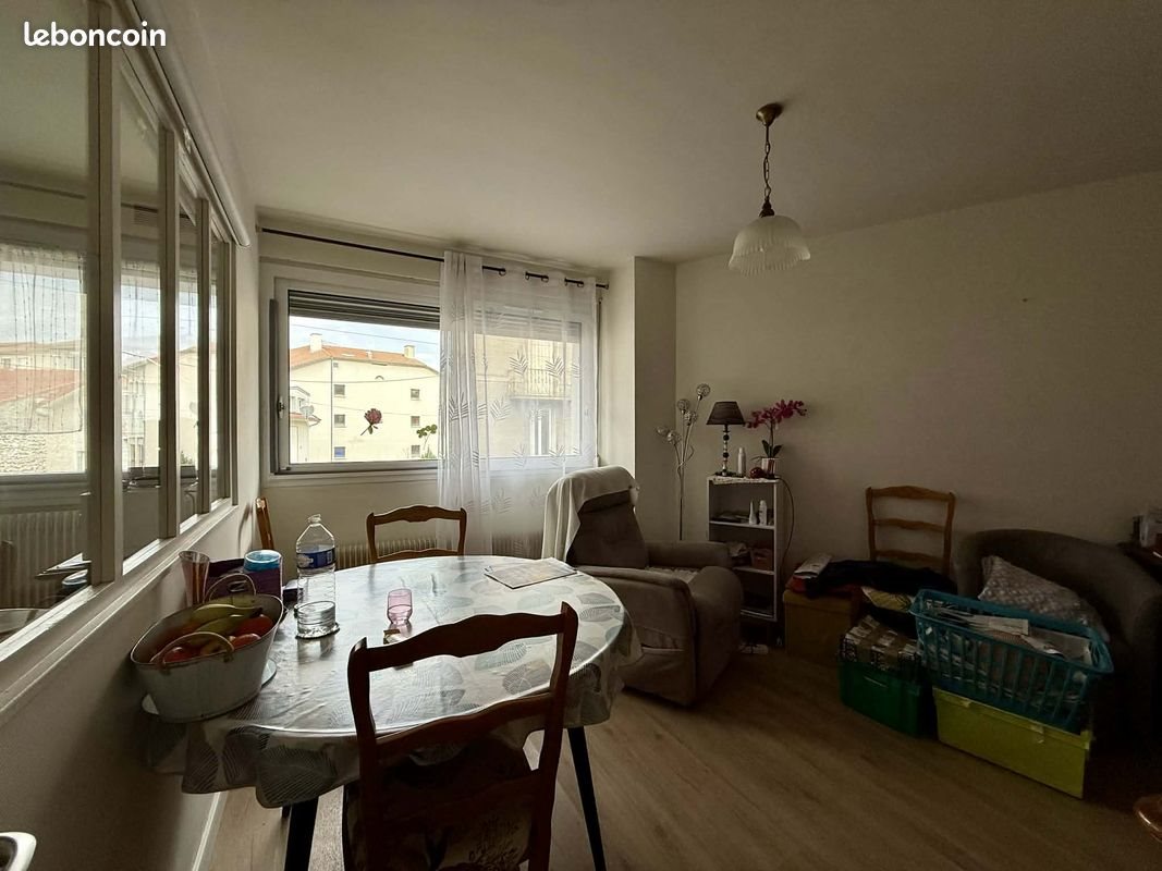 Appartement à louer, 40m², Aubière