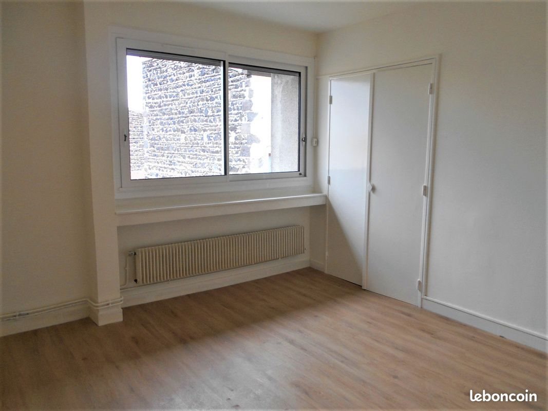 Appartement à louer, 40m², Aubière