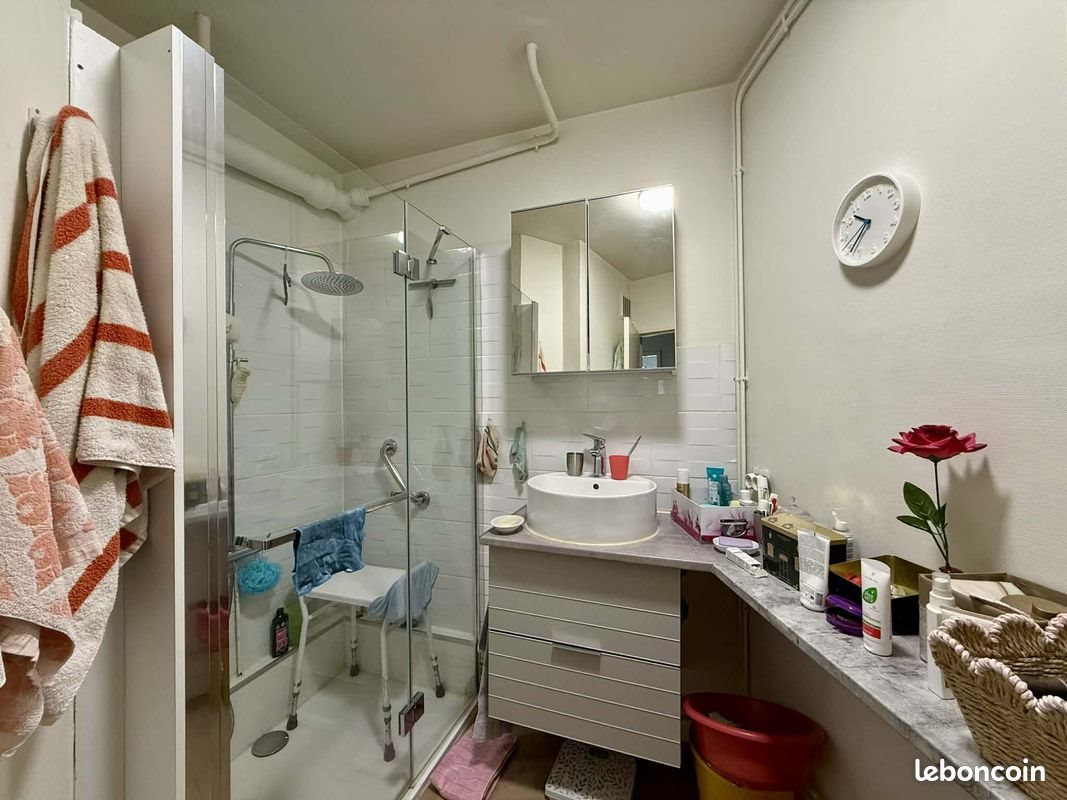 Appartement à louer, 40m², Aubière