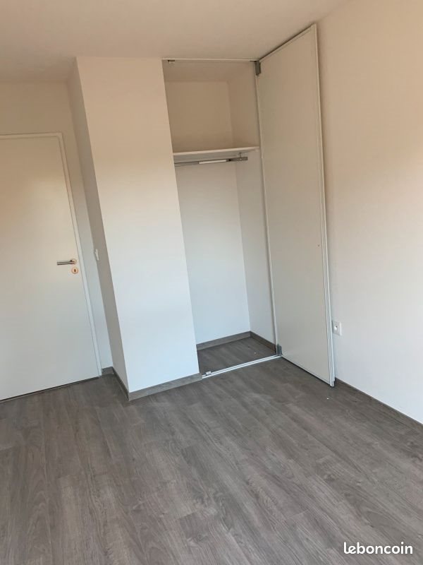Appartement à louer, 66m², Saint-Jory