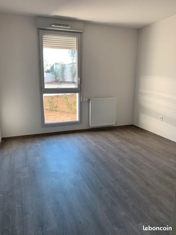 Appartement à louer, 66m², Saint-Jory