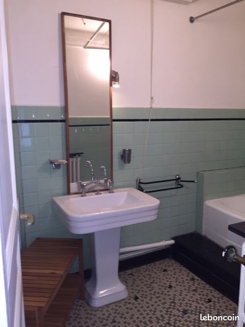 Appartement à louer, 73m², Paris 17ème