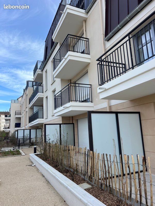 Appartement à louer, 44m², Montlhéry