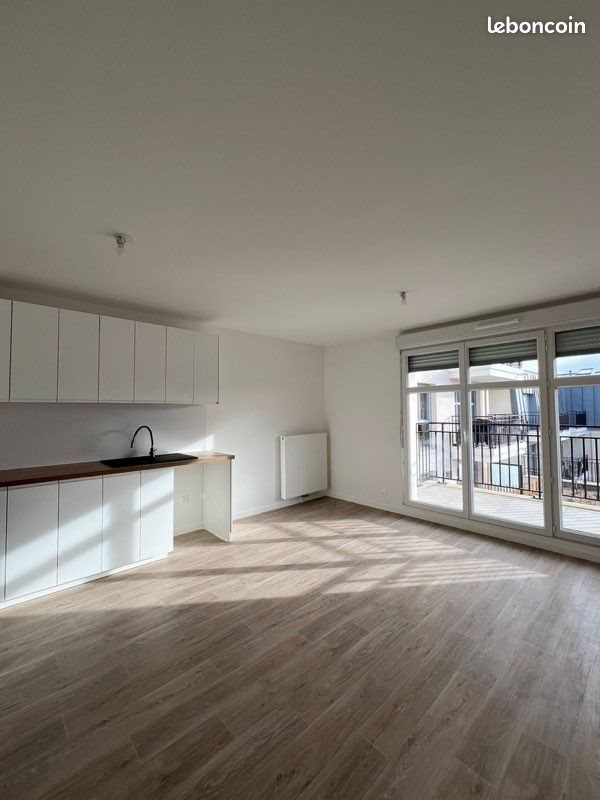 Appartement à louer, 44m², Montlhéry