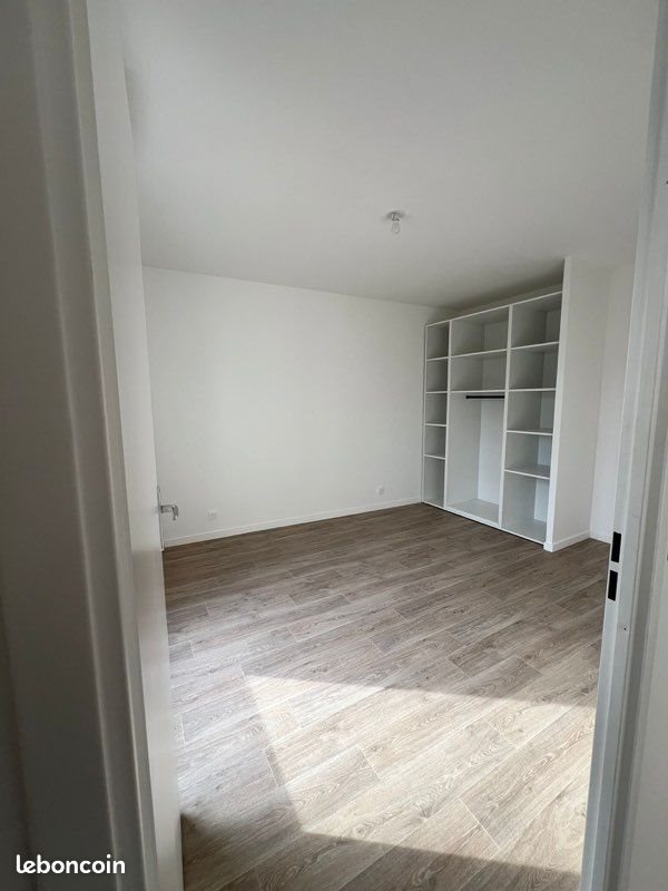 Appartement à louer, 44m², Montlhéry