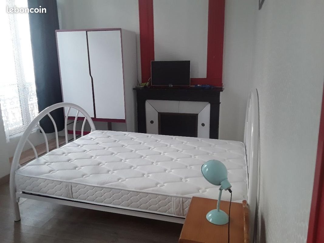 Appartement à louer, 30m², Morlaix