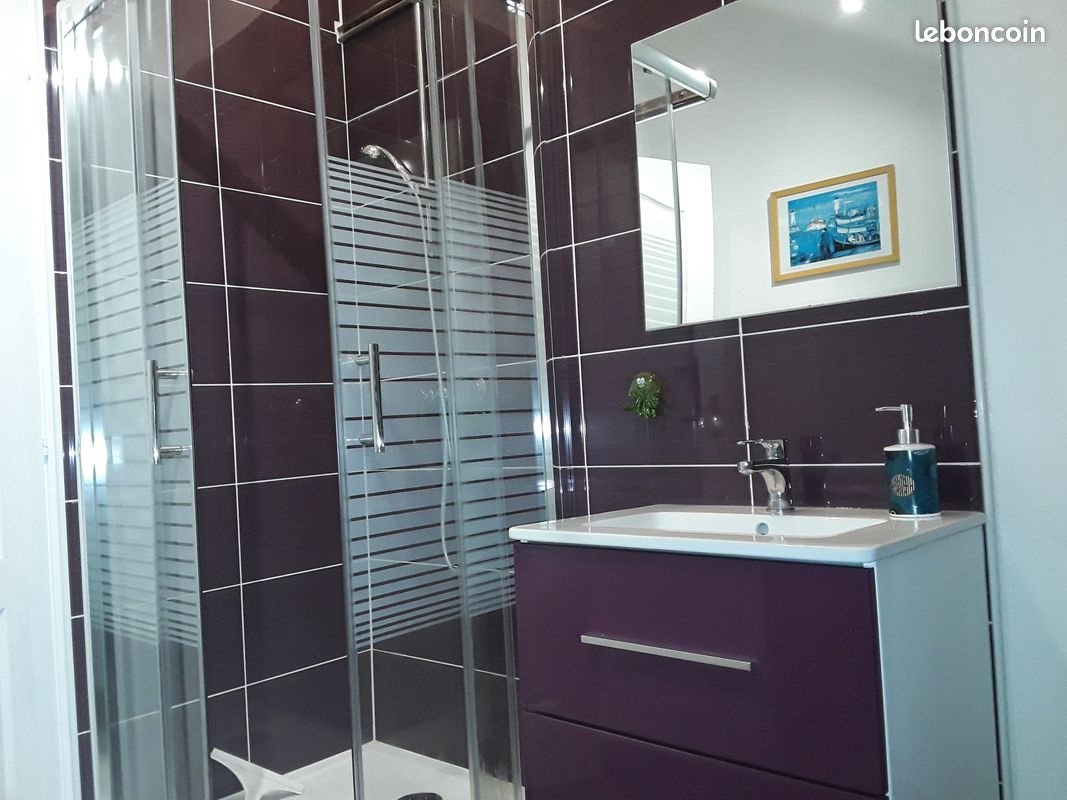 Appartement à louer, 30m², Morlaix