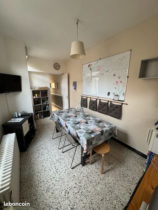 Maison à louer, 20m², Amiens
