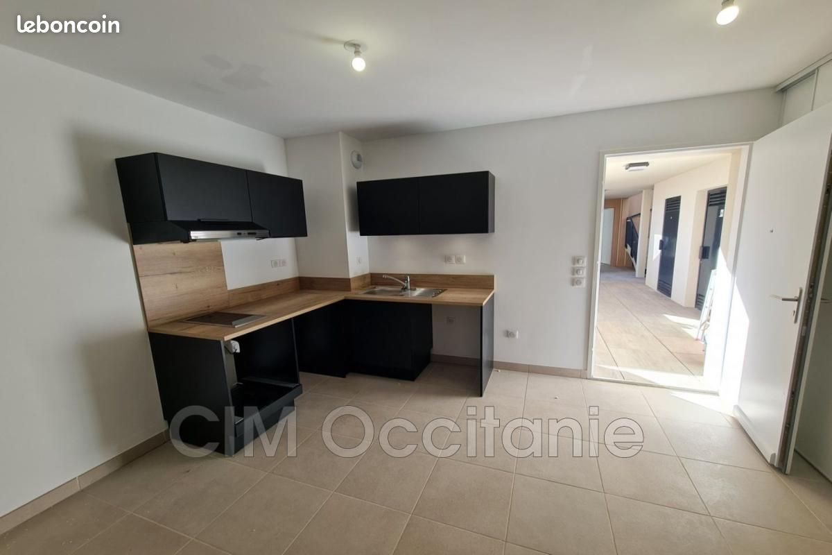 Appartement à louer, 49m², Montpellier