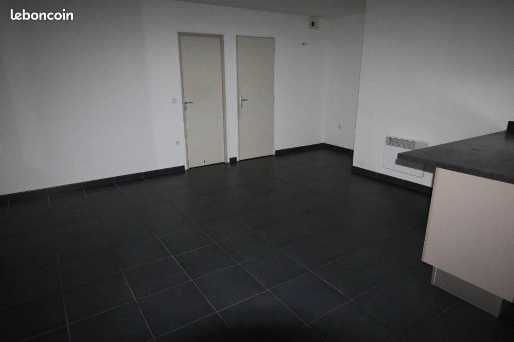 Appartement à louer, 48m², Pérenchies