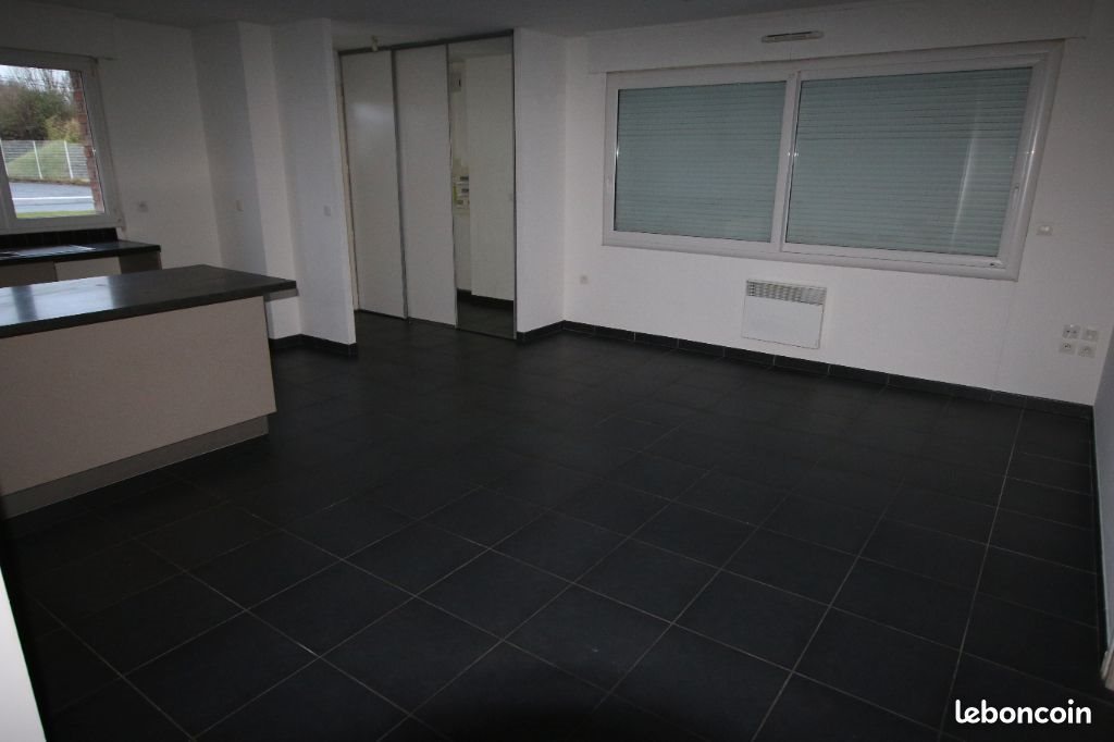 Appartement à louer, 48m², Pérenchies